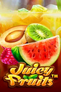 Juicy Fruits