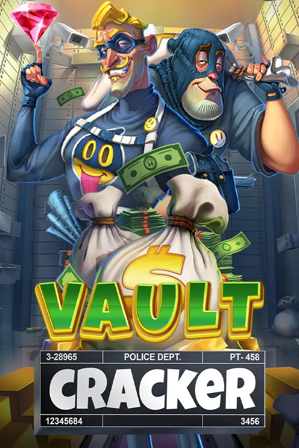 Vault Cracker